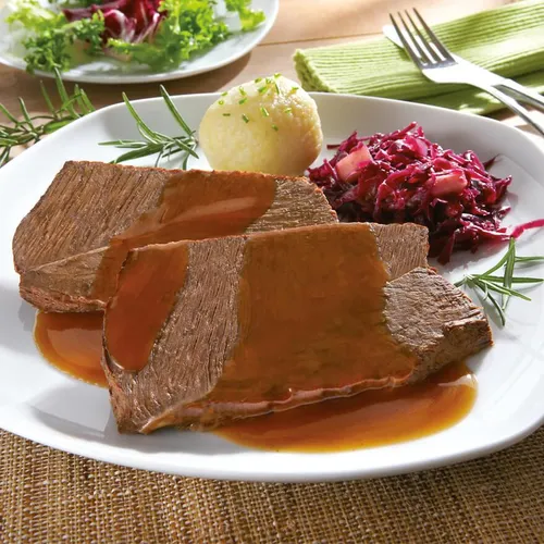 Abbildung Sauerbraten