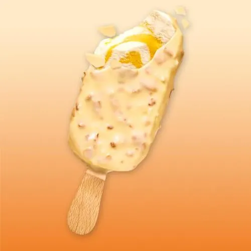 Abbildung Mango Crisp