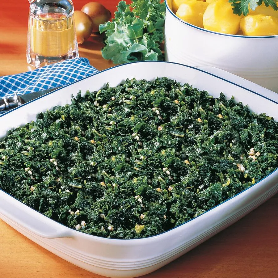 Grünkohl