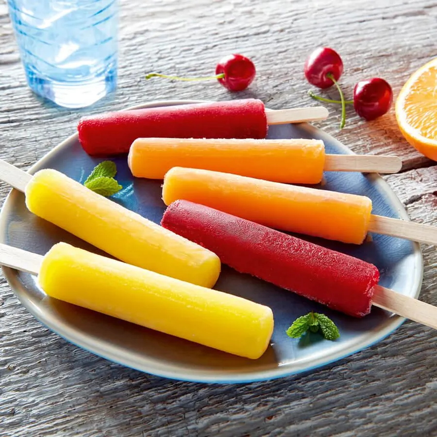 Freche Fruchtis