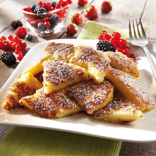 Abbildung Kaiserschmarrn